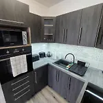 شقة Mora Lak سيغيد