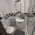 شقة Mora Lak *