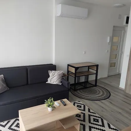 Apartamento Mora Lak