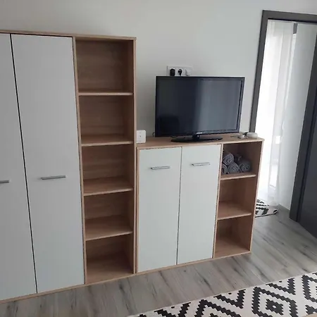 Apartamento Mora Lak Szeged