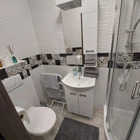 Apartamento Mora Lak *